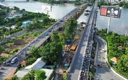 CSGT TP.HCM khuyến cáo 4 kỹ năng quan trọng để sử dụng xe điện an toàn