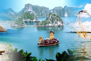 Du khách hiện đại dùng AI như trợ lý đắc lực