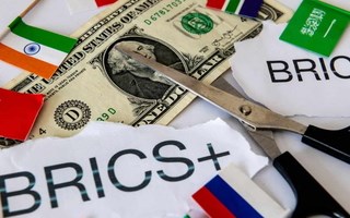 Indonesia và “diệu kế” QRIS: Cầu nối cho BRICS Pay trong cuộc đua phi đô la hóa