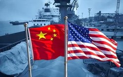 Nga có thể biến căng thẳng thương mại Mỹ - Trung thành cơ hội cho mình?