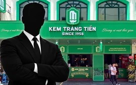 35 Tràng Tiền xuất hiện diễn biến mới giữa lúc Kem Tràng Tiền chuẩn bị rời địa điểm