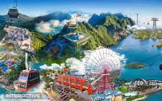 Hành trình 14 ngày qua Lào, Trung Quốc và Việt Nam: Sa Pa, Hà Nội, Hạ Long là những điểm dừng cuối