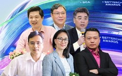 Better Choice Awards công bố hội đồng thẩm định gồm chuyên gia, doanh nhân và KOL uy tín