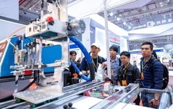 VietnamPlas 2025: Điểm hẹn hàng đầu của ngành nhựa và cao su Việt Nam