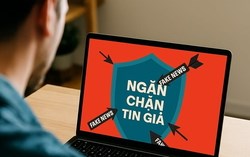 Vingroup nộp đơn kiện 68 cá nhân và tổ chức vì tung tin thất thiệt trên mạng