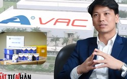 Công ty AVAC và vị Tiến sĩ từ Nhật Bản đứng sau lô vaccine ASF "Made in Vietnam" kỷ lục sang Philippines