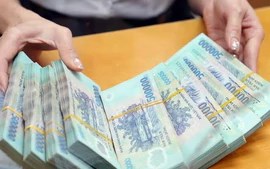 Từ 28/9, người hưởng lương hưu có thể nhận tiền qua VNeID