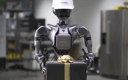 NVIDIA và Analog Devices hợp tác phát triển robot hình người, mở ra thị trường nghìn tỷ USD