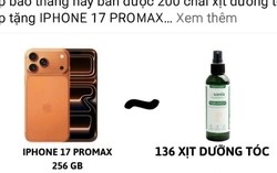 iPhone 17 tạo cơn sốt, nhiều nhãn hàng lấy làm thước đo giá trị sản phẩm