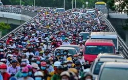 Cục CSGT đưa loạt đề xuất mới liên quan hơn 80 triệu phương tiện