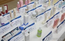 Hơn 82.000 hàng giả từ Trung Quốc được bán tại Hàn Quốc dưới danh nghĩa hàng chính hãng