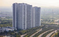 Đại dự án hạ tầng đang định hình các tâm điểm bất động sản mới