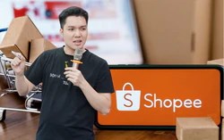 Shopee hụt gần 603 tỷ đồng doanh thu sau 30 ngày, lượng sản phẩm phát sinh đơn giảm mạnh
