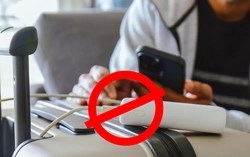 13 hãng hàng không siết chặt an toàn, cấm dùng pin sạc dự phòng từ 1/10