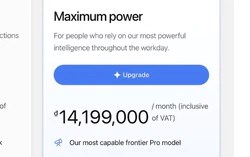 OpenAI ra mắt gói ChatGPT Pro 500 USD, giảm hạn mức gói Pro 200 USD