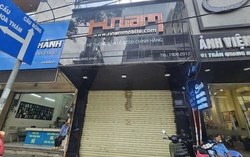 HnamMobile đóng cửa từ 1-10: Thị trường bán lẻ công nghệ bước vào cuộc thanh lọc khắc nghiệt