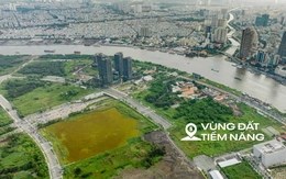 Khu đất vàng 20.000 tỷ ở Thủ Thiêm: Lotte muốn rút lui, liên danh Sunshine – Dia ngỏ ý thế chỗ