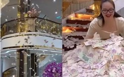 Bóc trần thủ đoạn che giấu hàng nghìn tỷ đồng trong “hệ sinh thái” Hoàng Hường