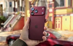 Apple xác nhận iPhone 18 Pro Max mất sóng, máy lỗi phải thay phần cứng