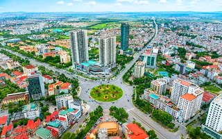 Bắc Ninh dành hơn 1.100 ha phát triển đô thị đại học, đón loạt trường lớn từ Hà Nội