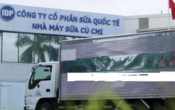 Sữa Quốc tế Lof bị xử phạt 185 triệu đồng do vi phạm công bố thông tin và báo cáo cổ đông