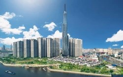 Vingroup thành lập VinMetal, chính thức bước vào lĩnh vực luyện kim với dự án 10.000 tỷ đồng tại Hà Tĩnh