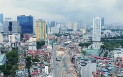 Metro, đường sá làm đất tăng giá: Ai nên được hưởng phần giá trị phát sinh?