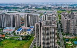 Thủ tướng yêu cầu Bộ Tài chính báo cáo chính sách thuế bất động sản trước ngày 15/10