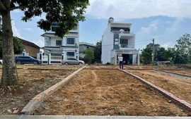 Bất động sản Hà Nội năm 2026 chững lại, đất nền giảm giá sâu vẫn khó bán