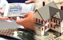 Thế chấp tài sản bảo đảm khoản vay: Khi nào phải trả nợ thay?