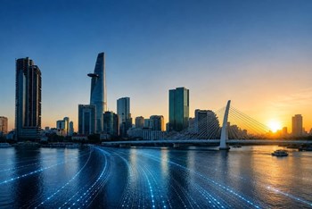 Việt Nam cần xây dựng hệ sinh thái tài chính đủ sức kết nối dòng vốn toàn cầu