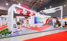 Cổ phiếu GEE của Gelex Electric gây “sốt” thị trường chứng khoán năm 2025 khi tăng hơn 500% chỉ sau 9 tháng