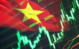 Lãi suất cao tiếp tục gây sức ép lên VN-Index trong quý 4/2026
