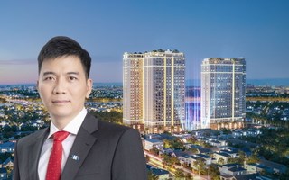 Hành trình lột xác của Khải Hoàn Land: Từ môi giới nhỏ thành “đế chế” bất động sản tỷ đô
