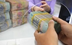 Kỷ lục mới trong ngành ngân hàng Việt Nam