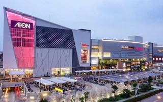 Aeon tung chiến lược “tấn công tỉnh lẻ”: Dùng tiền mặt từ Nhật để mở rộng tại Việt Nam, mục tiêu nhân 3 mạng lưới trong 5 năm