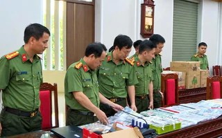 Cảnh báo hộ kinh doanh: Gần 400 máy POS liên quan giao dịch bất thường 15.000 tỷ đồng