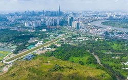 TPHCM xem xét đưa 125 khu đất vào diện thí điểm phát triển nhà ở thương mại