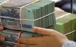 Lãi suất tiết kiệm có thể ngừng tăng, ngân hàng đồng loạt chịu sức ép giảm lãi suất
