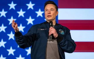 Elon Musk: AI và robot có thể là chìa khóa giải quyết khoản nợ công 40.000 tỷ USD của Mỹ