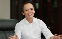 Ông Trịnh Văn Quyết đã hoàn thành nghĩa vụ thi hành án dân sự