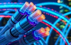 Phát minh "phá vỡ rào cản 4 thập kỷ" của Anh làm rung chuyển ngành cáp quang thế giới