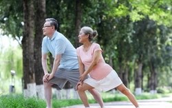 Bí quyết tránh bệnh nặng không nằm ở tập thể dục mà ở 4 điều giản dị này