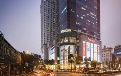 Vincom Retail chuyển nhượng Vincom Center Nguyễn Chí Thanh, tái cơ cấu danh mục đầu tư