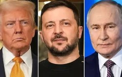 Thủ tướng Ba Lan hé lộ thời điểm đàm phán ba bên Nga – Ukraine – Mỹ