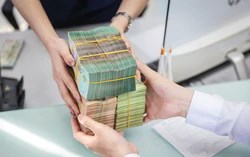 Một ngân hàng tại Việt Nam áp dụng lãi suất tiết kiệm thấp gần 0%