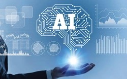 AI trong ngân hàng: Cân bằng giữa rủi ro công nghệ và cuộc đua sống còn