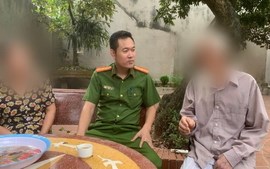 Hà Nội: Kịp thời ngăn chặn vụ giả danh Công an lừa đảo người cao tuổi, cảnh báo chiêu trò mới nhắm vào người già