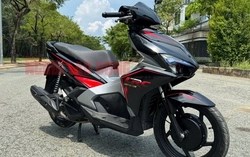 Giải pháp tiết kiệm hoán cải xe máy xăng sang xe điện chỉ 8 triệu đồng nhưng cần hành lang pháp lý rõ ràng