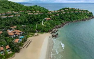 Banyan Tree Lăng Cô – Khu nghỉ bên “vịnh biển đẹp nhất Việt Nam” được Michelin vinh danh, giá phòng dễ chạm tới hơn tưởng